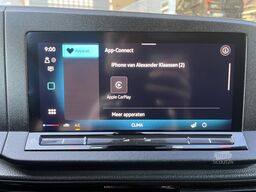 VW Caddy Cargo 2.0 TDI 102pk Trekhaak Carplay Digi...