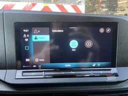 VW Caddy Cargo 2.0 TDI 102pk Trekhaak Carplay Digi...