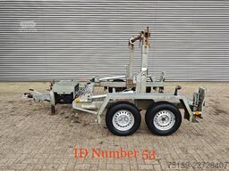 Bagela BKT 18 Kabeltransporter