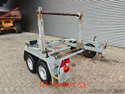 Bagela BKT 18 Kabeltransporter