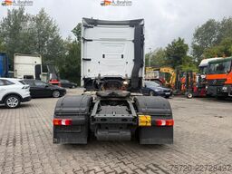 Mercedes-Benz Actros 1845LS Retarder Standard 4x2 Blatt Luft