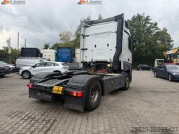 Mercedes-Benz Actros 1845LS Retarder Standard 4x2 Blatt Luft