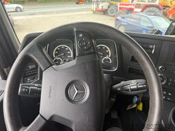 Mercedes-Benz Actros 1845LS Retarder Standard 4x2 Blatt Luft