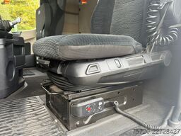 Mercedes-Benz Actros 1845LS Retarder Standard 4x2 Blatt Luft