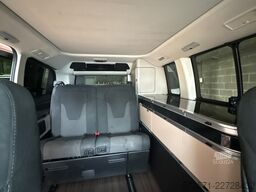Mercedes Marco Polo 2022 | Automático | Techo elevable