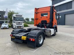 Mercedes-Benz Actros 1943 / PTO / Euro 6 / Automatic / APK- T...
