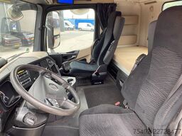 Mercedes-Benz Actros 1943 / PTO / Euro 6 / Automatic / APK- T...
