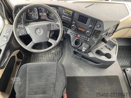 Mercedes-Benz Actros 1943 / PTO / Euro 6 / Automatic / APK- T...