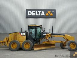 Caterpillar 140M