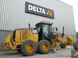 Caterpillar 140M