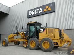 Caterpillar 140M