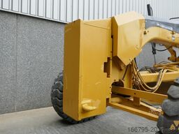 Caterpillar 140M