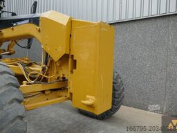 Caterpillar 140M