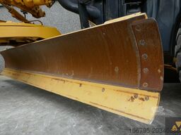 Caterpillar 140M