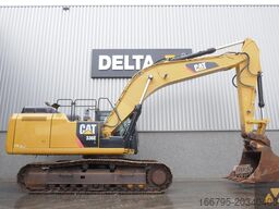 Caterpillar 336EL