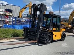 Steinbock Boss 080/60DM