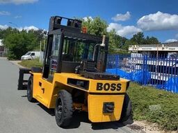 Steinbock Boss 080/60DM