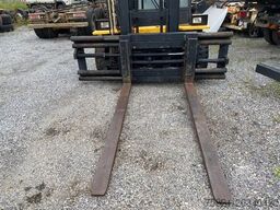 Steinbock Boss 080/60DM