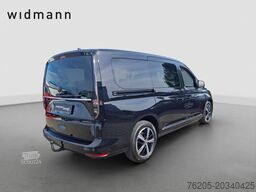 Volkswagen Caddy Maxi 2.0 TDI Style (EURO 6d) SpurH AHK LM