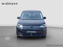Volkswagen Caddy Maxi 2.0 TDI Style (EURO 6d) SpurH AHK LM