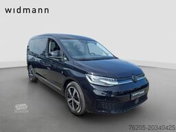 Volkswagen Caddy Maxi 2.0 TDI Style (EURO 6d) SpurH AHK LM
