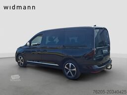 Volkswagen Caddy Maxi 2.0 TDI Style (EURO 6d) SpurH AHK LM