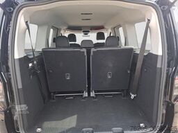 Volkswagen Caddy Maxi 2.0 TDI Style (EURO 6d) SpurH AHK LM