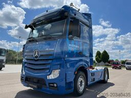 Mercedes-Benz Actros 1848 LS STH Luft AUT Navi AHK SpurH ACC