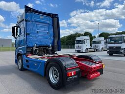 Mercedes-Benz Actros 1848 LS STH Luft AUT Navi AHK SpurH ACC