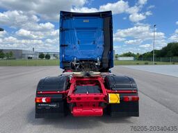 Mercedes-Benz Actros 1848 LS STH Luft AUT Navi AHK SpurH ACC