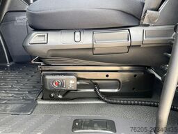 Mercedes-Benz Actros 1848 LS STH Luft AUT Navi AHK SpurH ACC