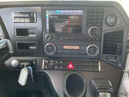 Mercedes-Benz Actros 1848 LS STH Luft AUT Navi AHK SpurH ACC