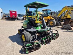 John Deere 8700 PC FM (fairway mower - LOW HOURS )