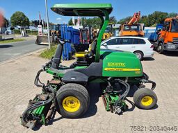 John Deere 8700 PC FM (fairway mower - LOW HOURS )