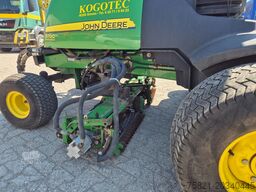 John Deere 8700 PC FM (fairway mower - LOW HOURS )