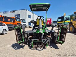 John Deere 8700 PC FM (fairway mower - LOW HOURS )