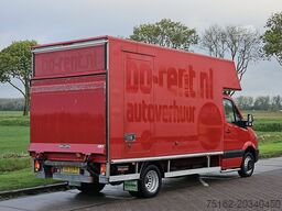 MERCEDES-BENZ SPRINTER 513