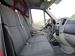 MERCEDES-BENZ SPRINTER 513
