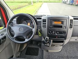 MERCEDES-BENZ SPRINTER 513