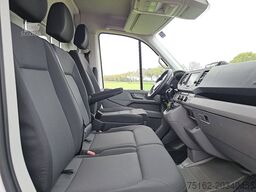 MAN TGE 5.180 Bakwagen Laadklep!