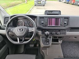 MAN TGE 5.180 Bakwagen Laadklep!