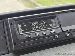 MAN TGE 5.180 Bakwagen Laadklep!