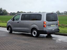 TOYOTA PRO-ACE 1.6 ac 9 pers EURO6