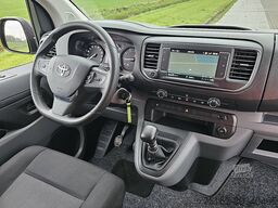 TOYOTA PRO-ACE 1.6 ac 9 pers EURO6
