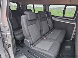 TOYOTA PRO-ACE 1.6 ac 9 pers EURO6