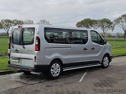 RENAULT TRAFIC 2.0 DCI ac aut. 9 pers EURO6