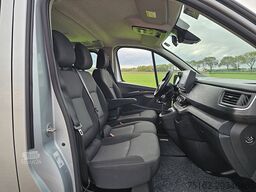 RENAULT TRAFIC 2.0 DCI ac aut. 9 pers EURO6