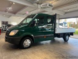 MERCEDES-BENZ Sprinter 313/316 CDI Maxi DoKa Pritsche=3.400mm