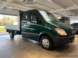 MERCEDES-BENZ Sprinter 313/316 CDI Maxi DoKa Pritsche=3.400mm