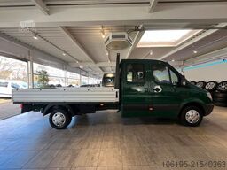 MERCEDES-BENZ Sprinter 313/316 CDI Maxi DoKa Pritsche=3.400mm
